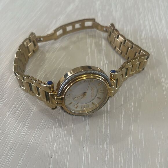 Invicta Bolt Lady Model 29130 - Ladies Watch Quartz main image 4
